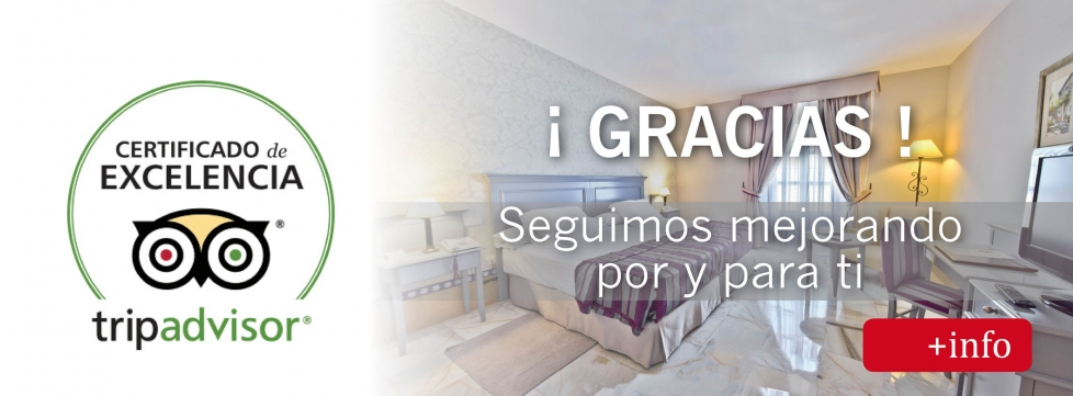 Seguimos mejorando por y para ti