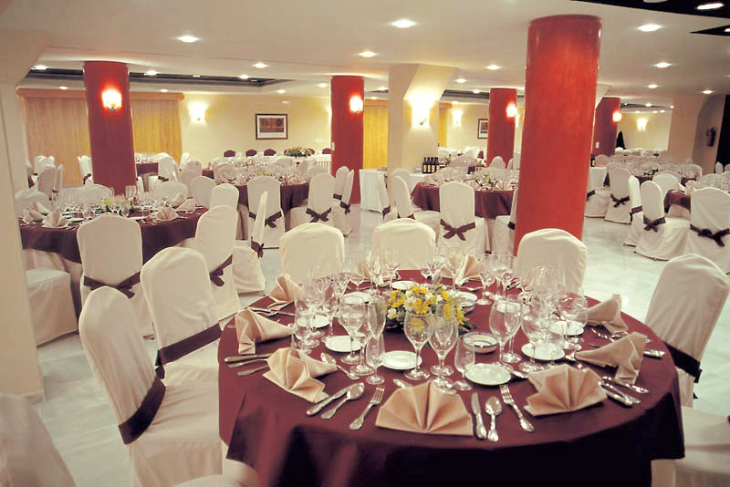 Salon Puerta de Marchena