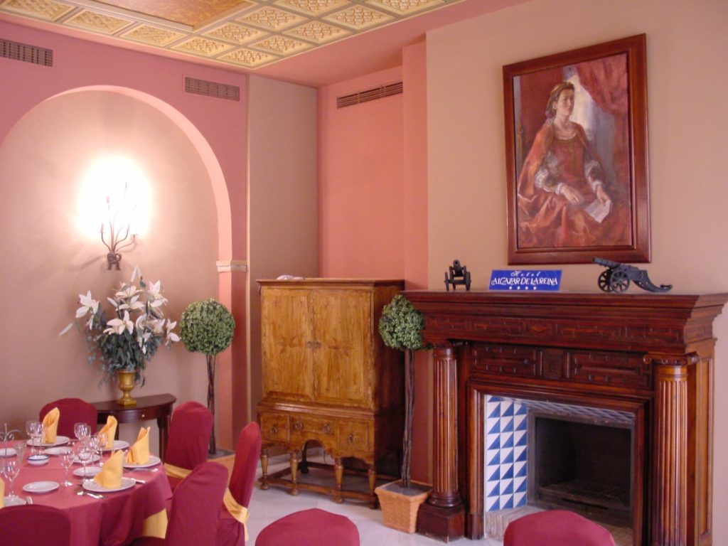 salon de la reina 6