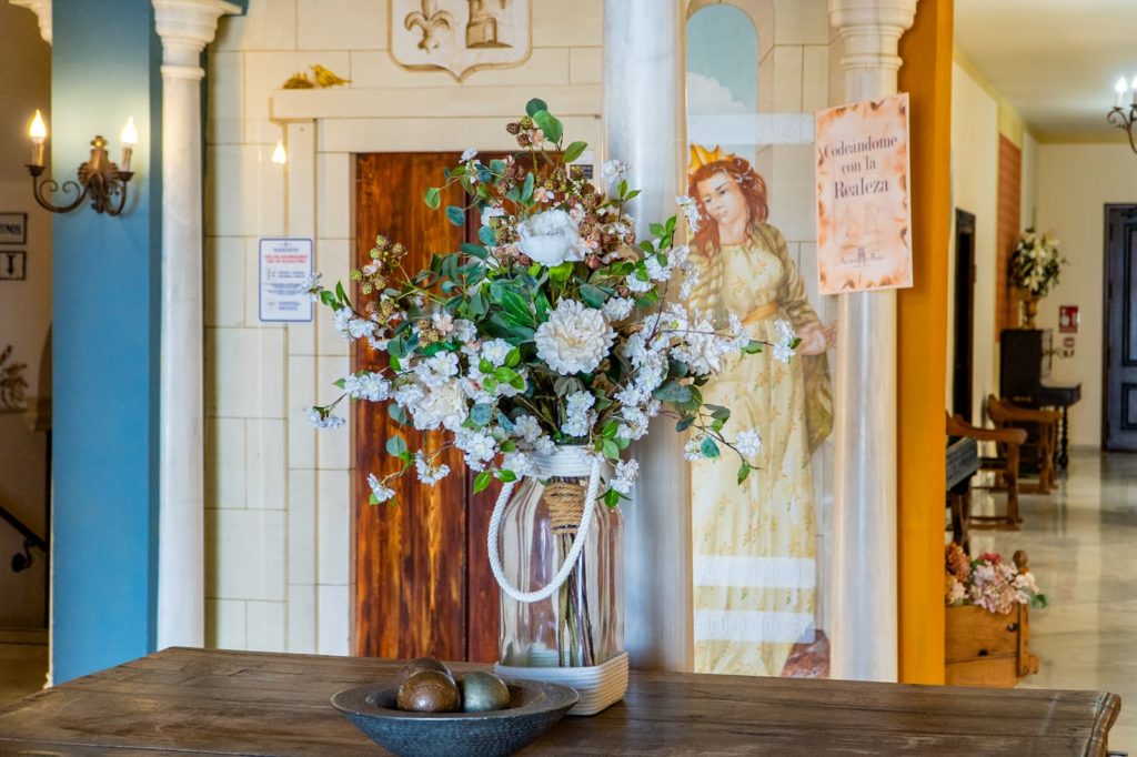 Un nombre con pasado