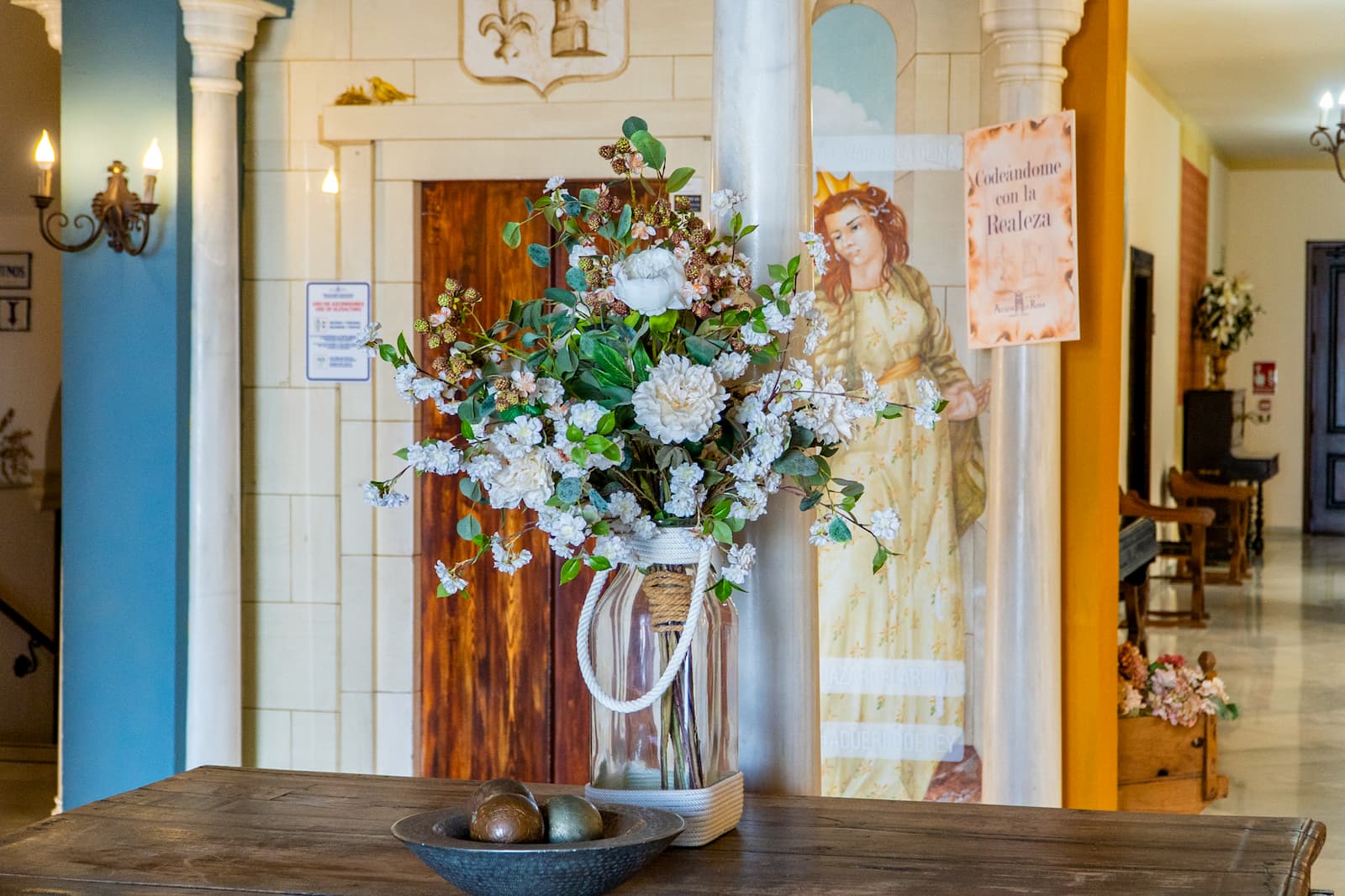 Un nombre con pasado