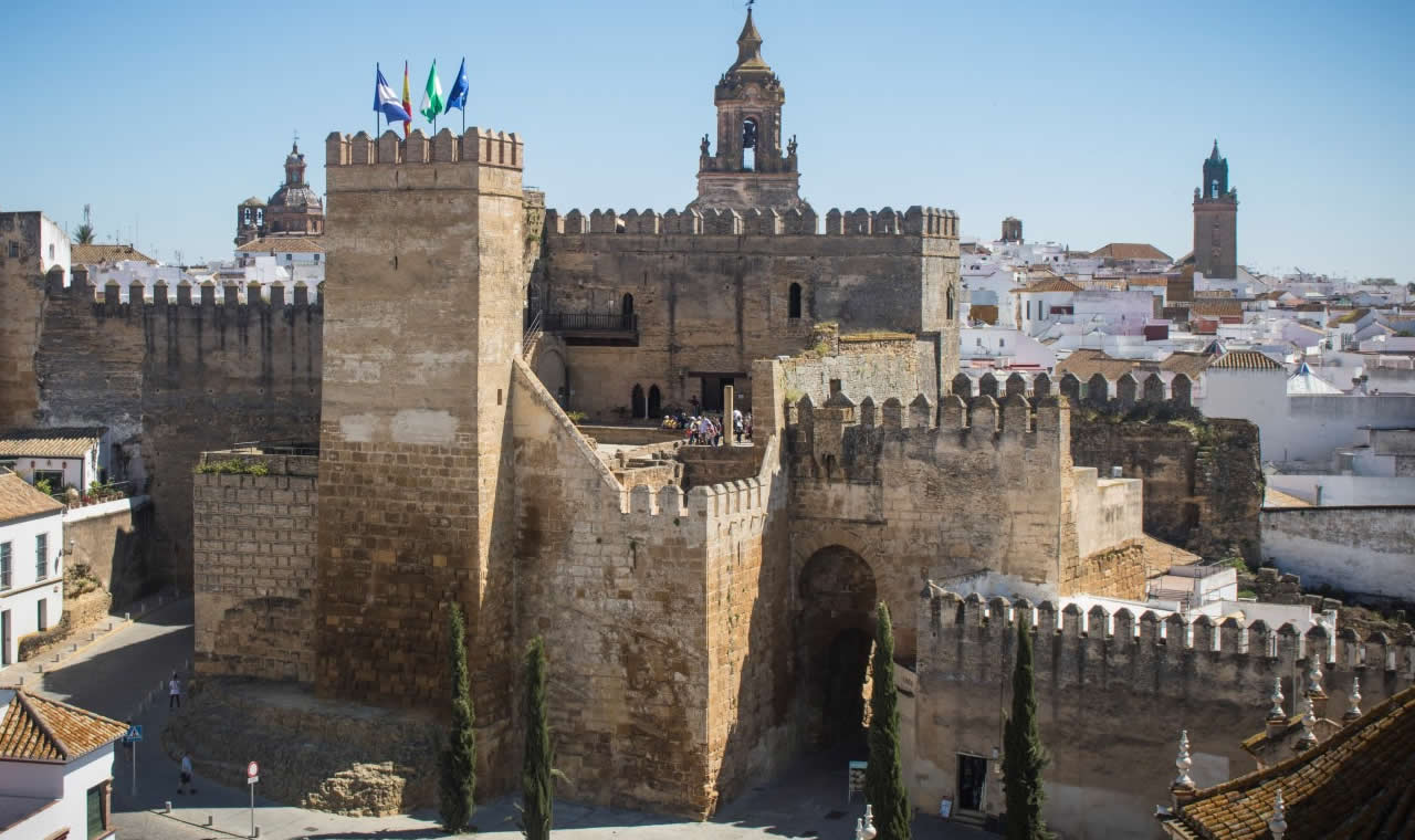carmona ciudad historica